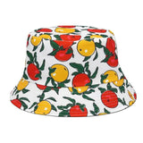 Chic Unisex Bucket Hat
