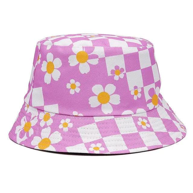 Chic Unisex Bucket Hat