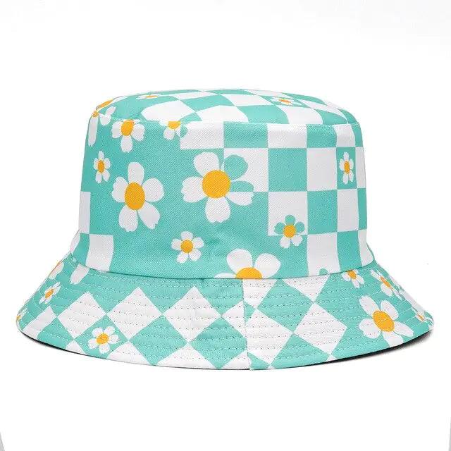 Chic Unisex Bucket Hat
