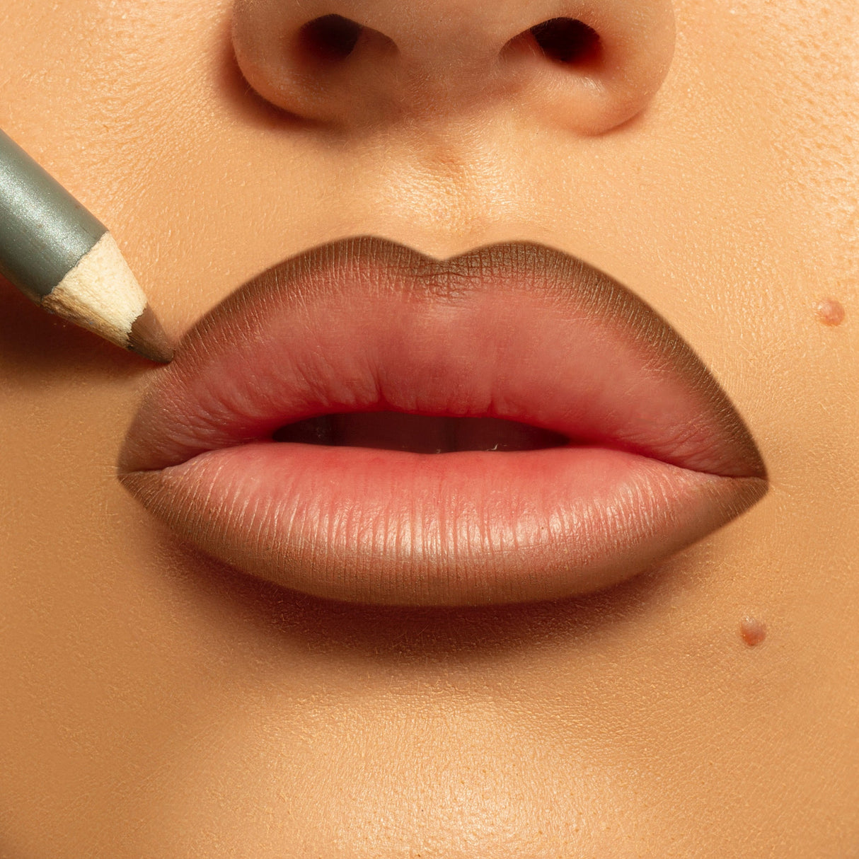 Delineador de labios Chocolate Martini