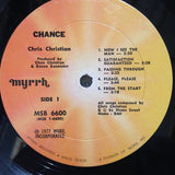 Chance | Near Mint (NM) Near Mint (NM)