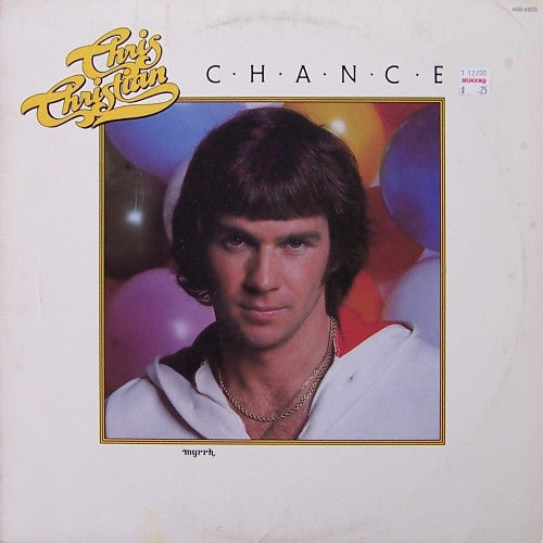 Chance | Near Mint (NM) Near Mint (NM)