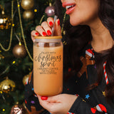 Christmas Spirit 17oz