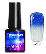 Chromatic Nail Adhesive