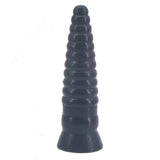 FAAK Silicone Anal Plug for Women - Dual Use Adult Toy - Lootquake