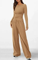 City Comfort Asymmetrical Ensemble