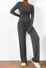 City Comfort Asymmetrical Ensemble