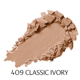 SORME Believable Finish Wet/Dry Powder Foundation