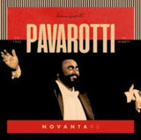 (PRE-ORDER 10/10/25) Novanta (180g 2xVINYL) | Mint (M) Mint (M)
