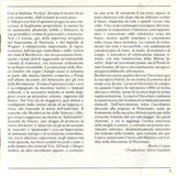 Symphony No. 3 “Eroica” / Overture: “Leonore III” (CD) | Excellent+ (EX+) Near Mint (NM or M-)