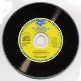 Symphonien No. 3 »Schottische · Scottish« · No. 4 »Italienische · Italian« (CD) | Excellent+ (EX+) Near Mint (NM)