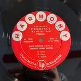 "Pastorale" Symphony No. 6 In F Major Opus 68 (VINYL) | Excellent+ (EX+) Near Mint (NM or M-)