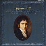 Symphonies 1 & 2 (CD) | Near Mint (NM) Near Mint (NM)