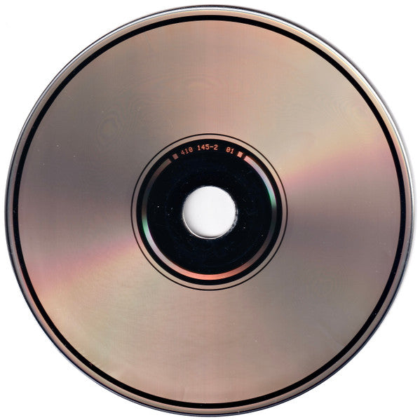 Pines Of Rome • Fountains Of Rome • Feste Romane (CD) | Near Mint (NM) Near Mint (NM)