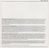 Pines Of Rome • Fountains Of Rome • Feste Romane (CD) | Near Mint (NM) Near Mint (NM)