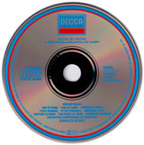 Pines Of Rome • Fountains Of Rome • Feste Romane (CD) | Near Mint (NM) Near Mint (NM)