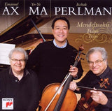 Piano Trios Op. 49 & 66 (CD) | Near Mint (NM) Near Mint (NM or M-)