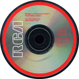 The King And I (CD) | Near Mint (NM) Near Mint (NM)