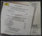 Cellokonzert / Rokoko-Variationen (CD) | Near Mint (NM) Near Mint (NM)