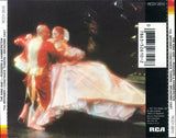 The King And I (CD) | Near Mint (NM) Near Mint (NM)