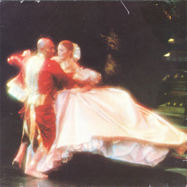 The King And I (CD) | Near Mint (NM) Near Mint (NM)