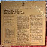 Recital de órgano en la Abadía de Selby, Yorkshire [N.° 3] *SHRINK* | Casi nuevo (NM) Casi nuevo (NM)