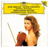 Violinkonzert (CD) | Near Mint (NM) Near Mint (NM)