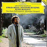 Pini di Roma • Fontane di Roma • Feste Romane (CD) | Near Mint (NM) Near Mint (NM)