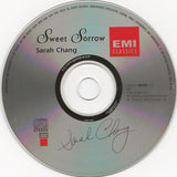 Sweet Sorrow (CD) | Near Mint (NM) Near Mint (NM)