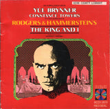 The King And I (CD) | Near Mint (NM) Near Mint (NM)