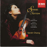 Sweet Sorrow (CD) | Near Mint (NM) Near Mint (NM)