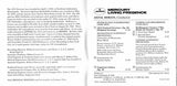 Obertura del Festival de 1812, Op. 49 - Capriccio Italien - La Victoria de Wellington (CD) | Casi nuevo (NM) Casi nuevo (NM)