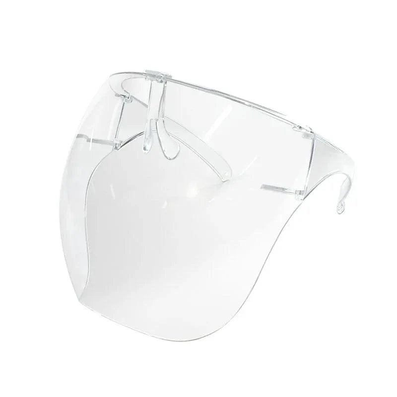 ClearShield Anti-Spray Eyewear