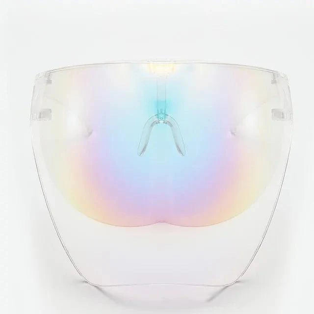 ClearShield Anti-Spray Eyewear