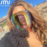 ClearShield Anti-Spray Eyewear