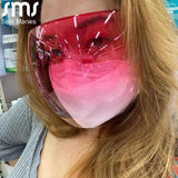 ClearShield Anti-Spray Eyewear