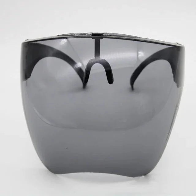 ClearShield Anti-Spray Eyewear