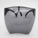 ClearShield Anti-Spray Eyewear