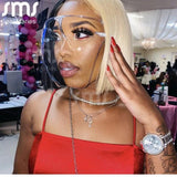 ClearShield Anti-Spray Eyewear