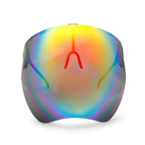 ClearShield Anti-Spray Eyewear