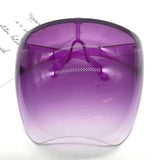 ClearShield Anti-Spray Eyewear