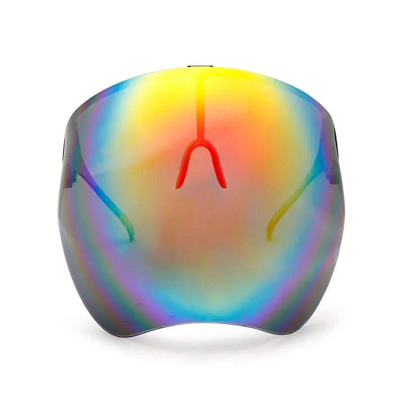 ClearShield Anti-Spray Eyewear