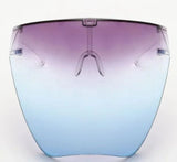 ClearShield Anti-Spray Eyewear