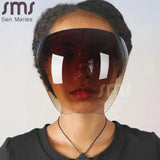 ClearShield Anti-Spray Eyewear