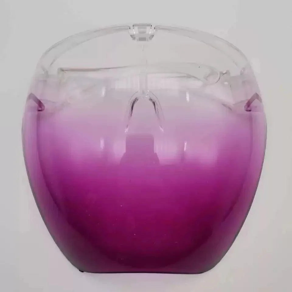 ClearShield Anti-Spray Eyewear