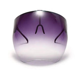 ClearShield Anti-Spray Eyewear