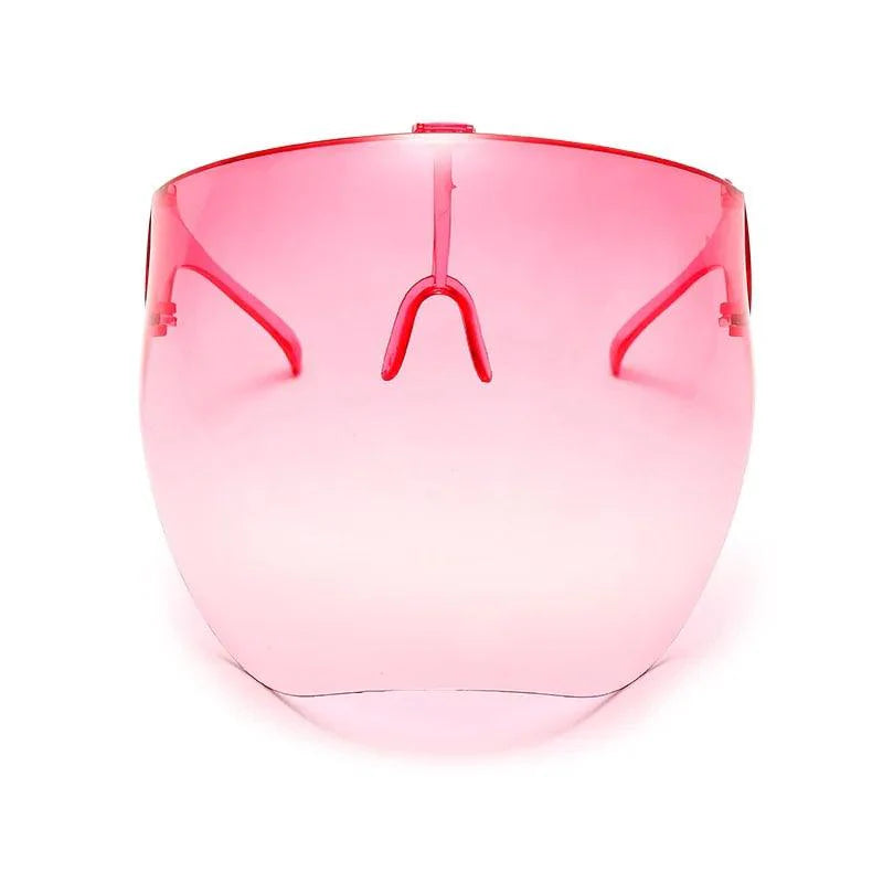 ClearShield Anti-Spray Eyewear