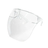 ClearShield Anti-Spray Eyewear