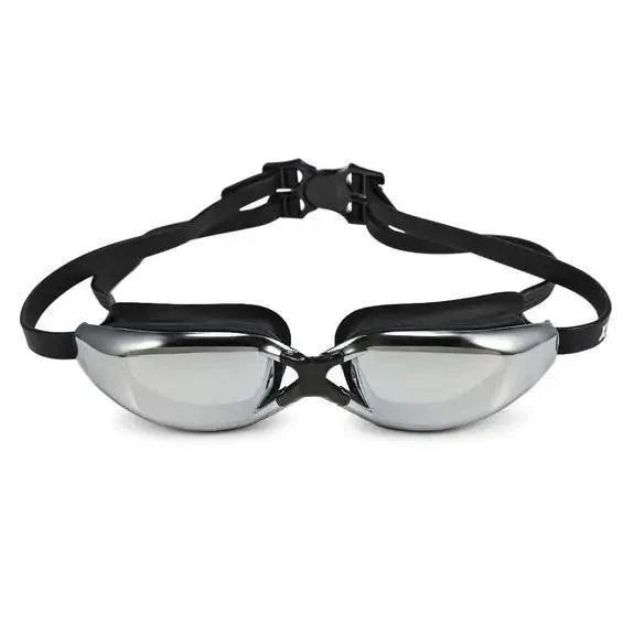 ClearView Swim Goggles + HD Clarity + Unmatched Comfort for Ultimate Performance
