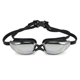ClearView Swim Goggles + HD Clarity + Unmatched Comfort for Ultimate Performance